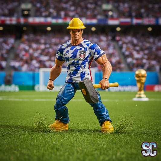 Sports Series #0088