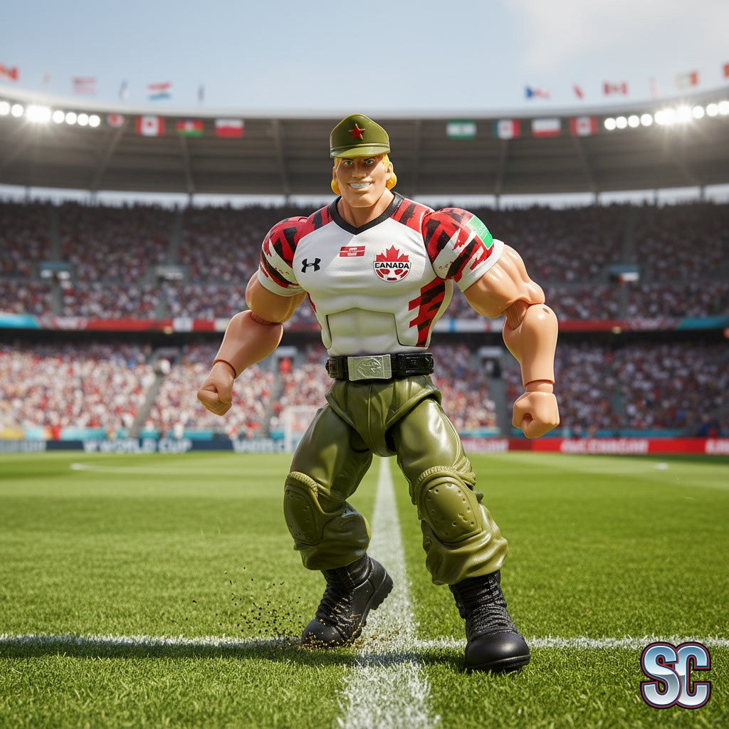 Sports Series #0091