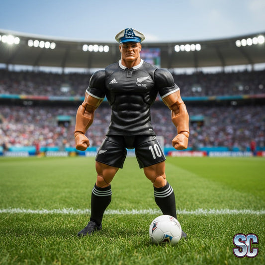 Sports Series #0092
