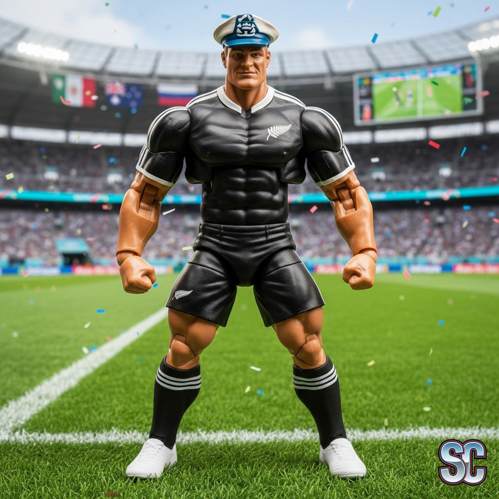 Sports Series #0093