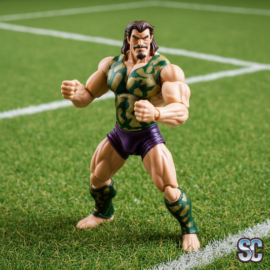 Sports Series #0095