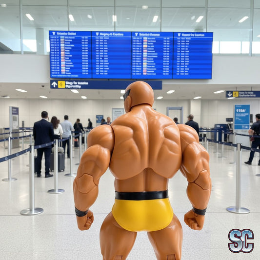 Travel Series #0062