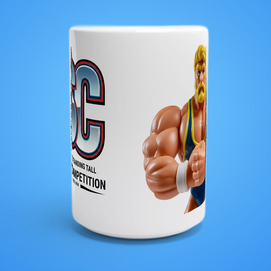 Mug, front