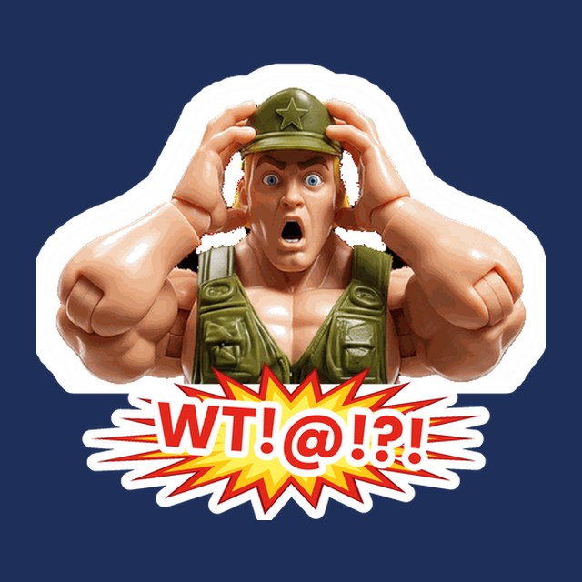 WhatsApp sticker pack 2